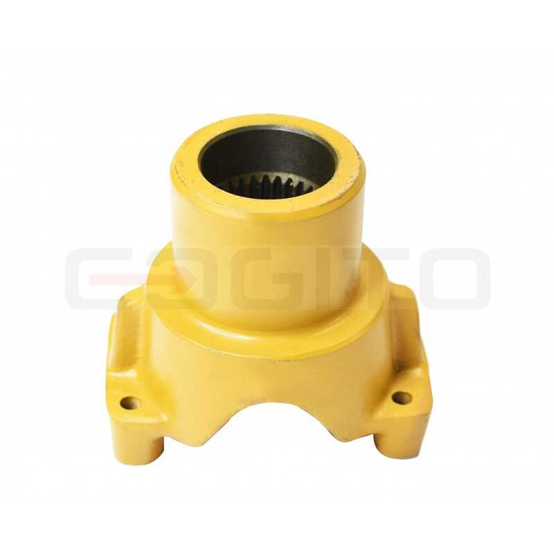 КОЛЕСНЫЙ ПОГРУЗЧИК YOKA CAT 924H 938G