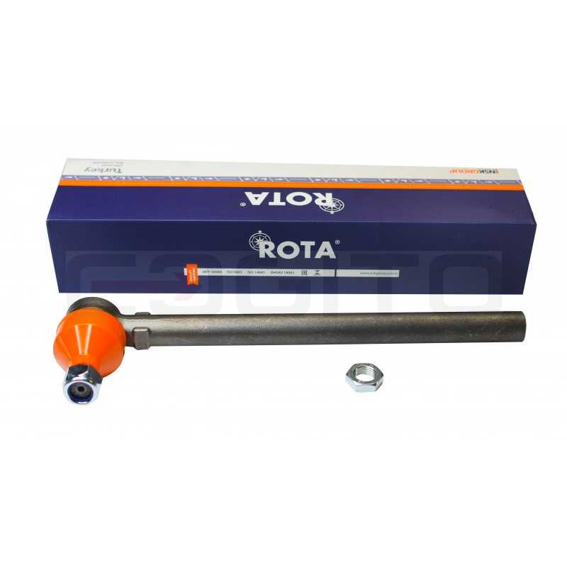 НАКОНЕЧНИК РУЧКИ ROTA