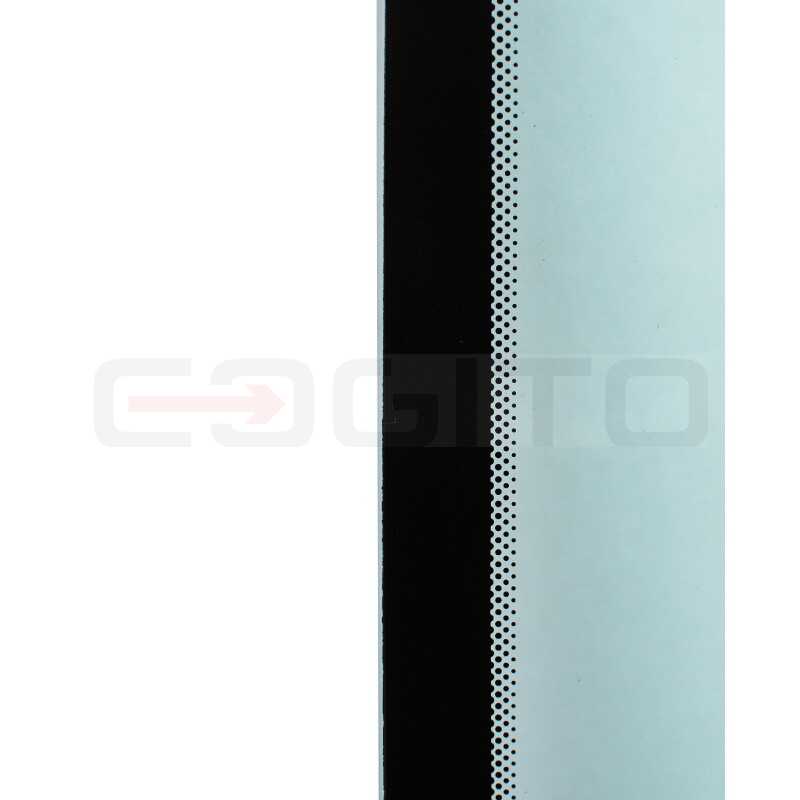 Мини-коптильня SZYBA DRZWI SITODRUK VOLVO EC35C EC35D ECR35D