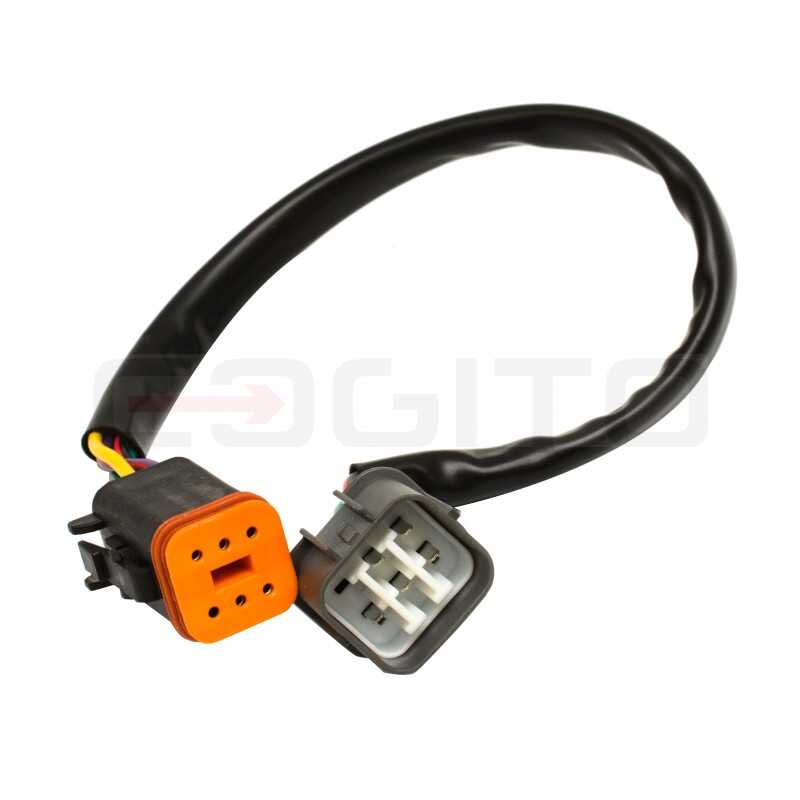 ФИТИНГ ДЛЯ ЛАМП JCB