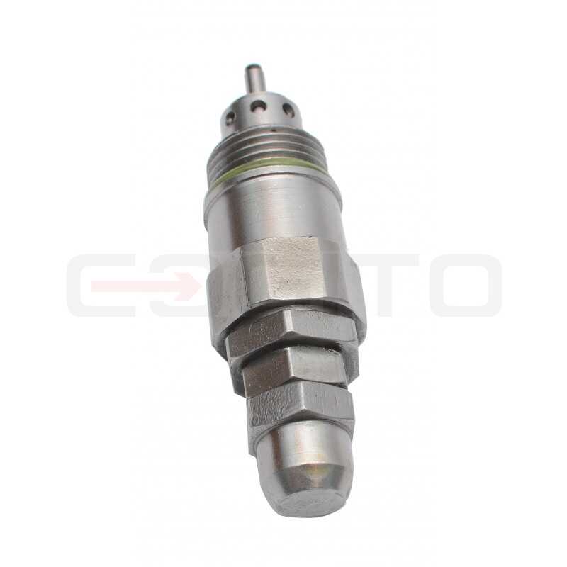 Клапан высокого давления 3300PSI / 3CX 4CX {_b0_}