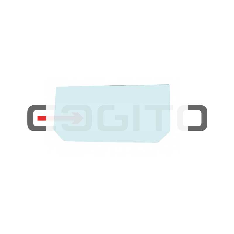 ПЕРЕДНЯЯ НИЖНЯЯ ШИНА МИНИ-КОПАЛКИ CAT 303.5