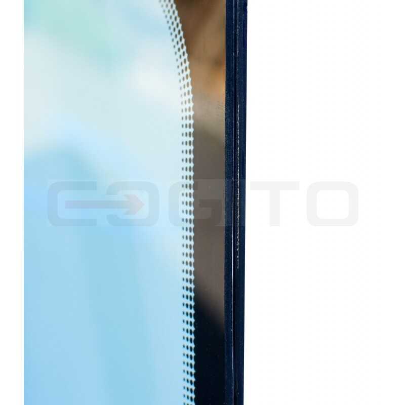 ВЕТРОВОЕ СТЕКЛО ЛАМИНИРОВАННЫЙ КОЛЕСНЫЙ ПОГРУЗЧИК CAT 950G XL