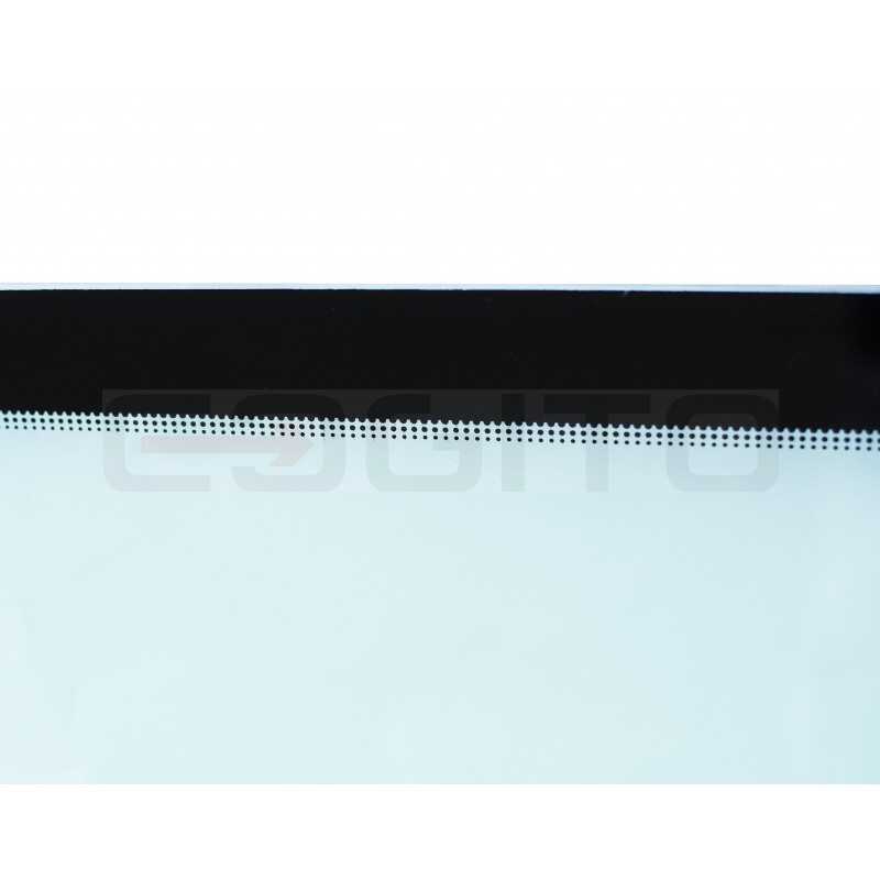 ВЕТРОВОЕ СТЕКЛО ЛАМИНИРОВАННЫЙ КОЛЕСНЫЙ ПОГРУЗЧИК CAT 950G XL