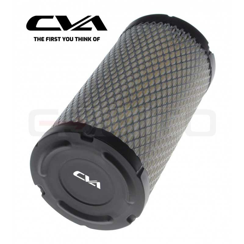 ФИЛЬТР ДЛЯ МИНИ-ПАРКОВКИ CVA