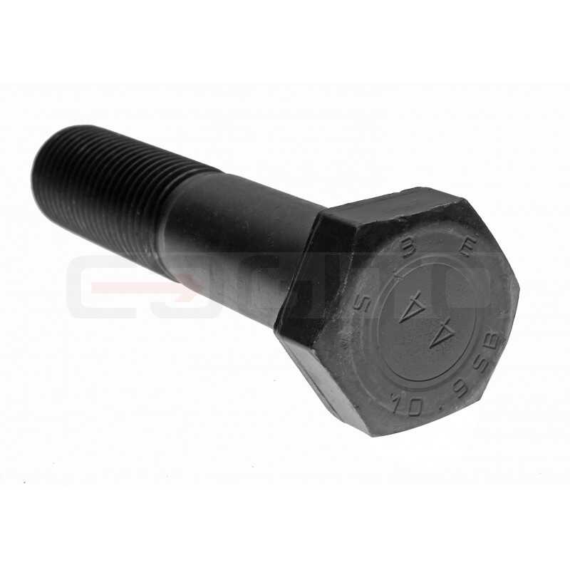 ВИНТ M30X3.5X150 MM МАШИНЫ CAT