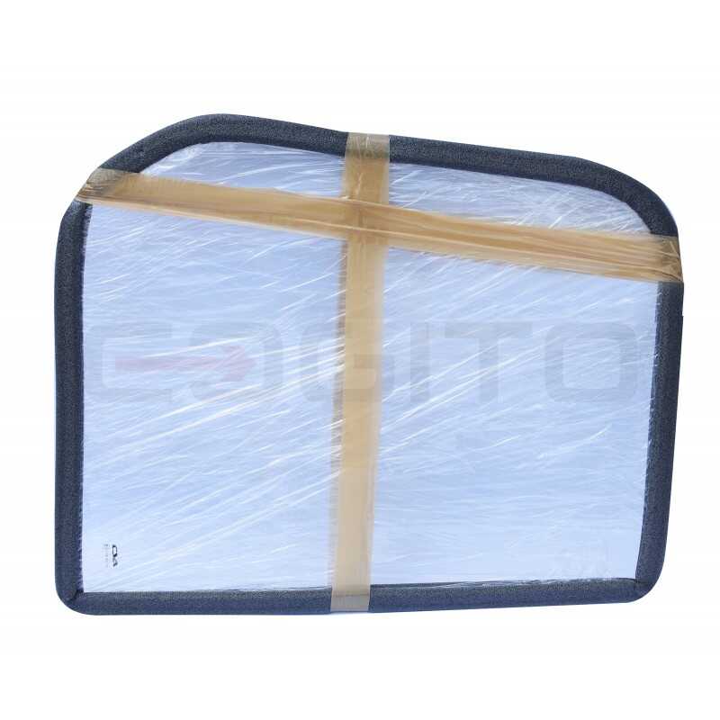 Мини-коптильня SZYBA PRAWA PRZESUWNA CAT 301.8C