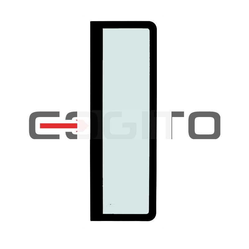 Боковая заслонка для мини-коробки TAKEUCHI TB014 TB219