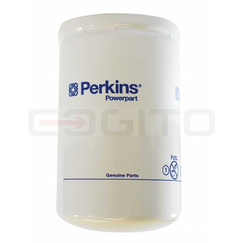 Топливный фильтр OEM PERKINS, каток CAT, уплотнитель, асфальтоукладчик, экскаватор и колесный погрузчик...
