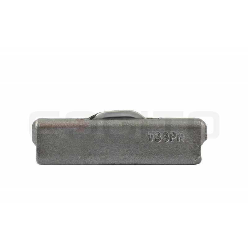ЗАЩИТА ЗУБА КОВША V33PN CVA