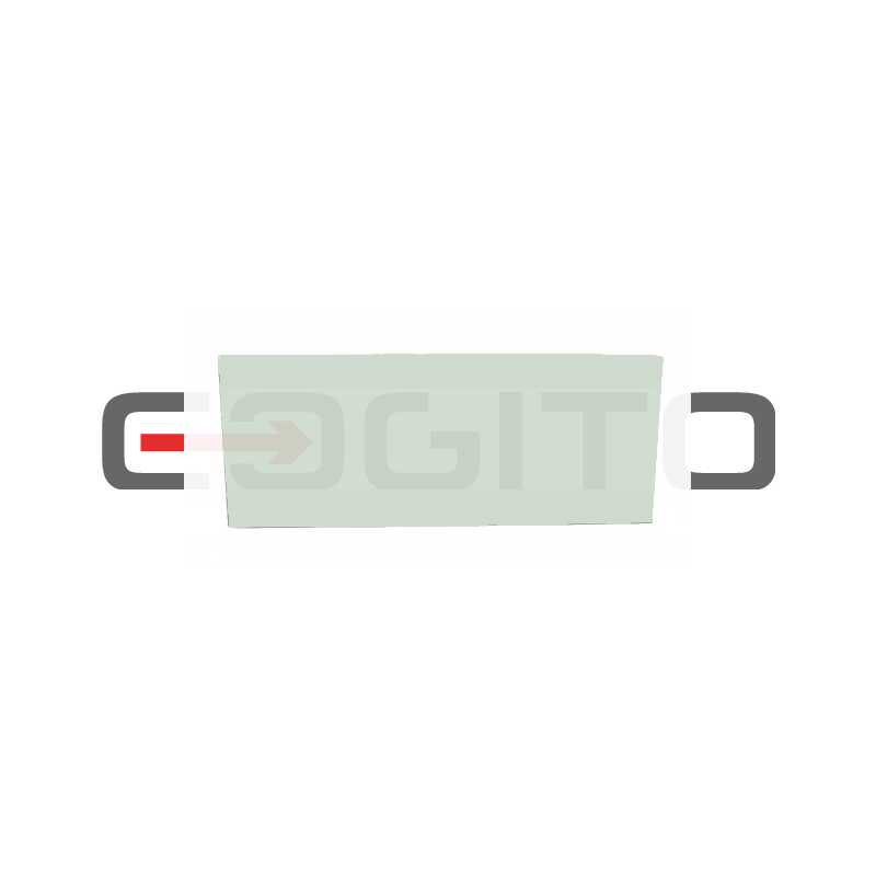 Передняя нижняя часть мини-коробки CAT 301.8