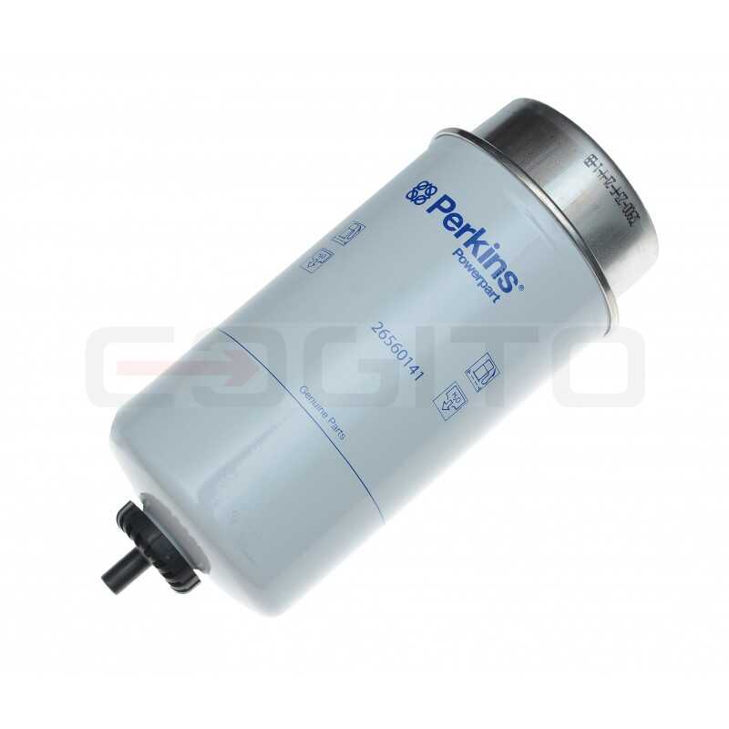 ФИЛЬТР ДЛЯ ПАЛИВЫ KOPARKA CAT OEM PERKINS