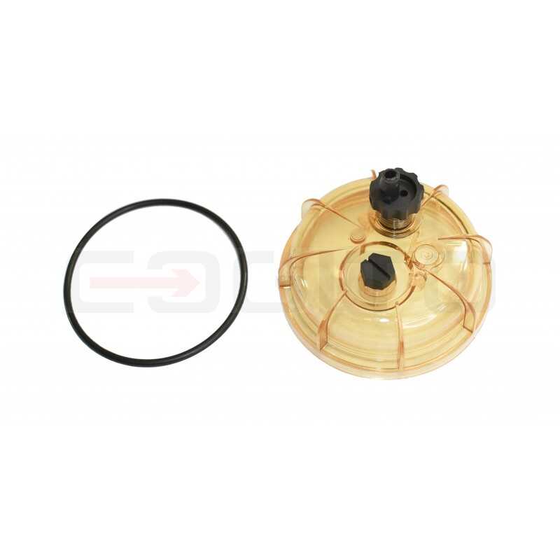 СЕПЕРАТОР ВОДЫ ПОГРУЗЧИК VOLVO