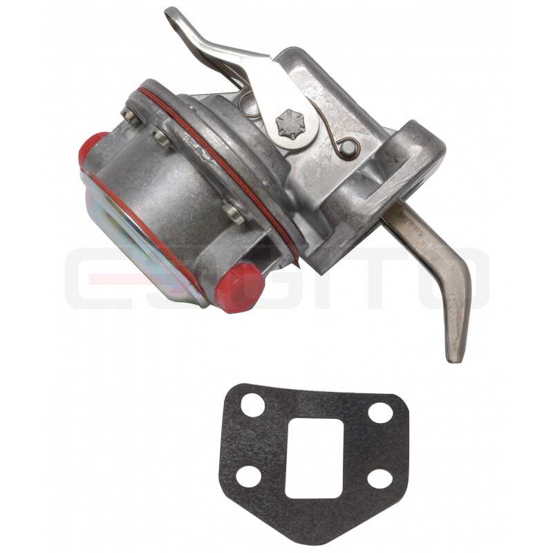 Помпа для приготовления пищи OEM Perkins