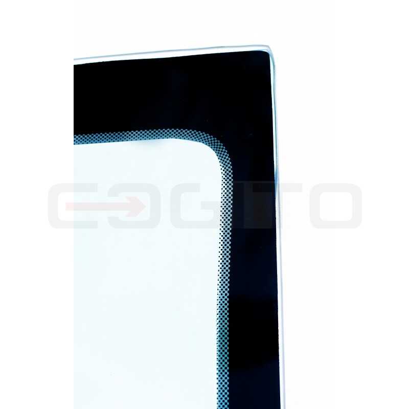 Мини-коптильня SZYBA DRZWI SITODRUK NEW HOLLAND E18 CASE CX18BB