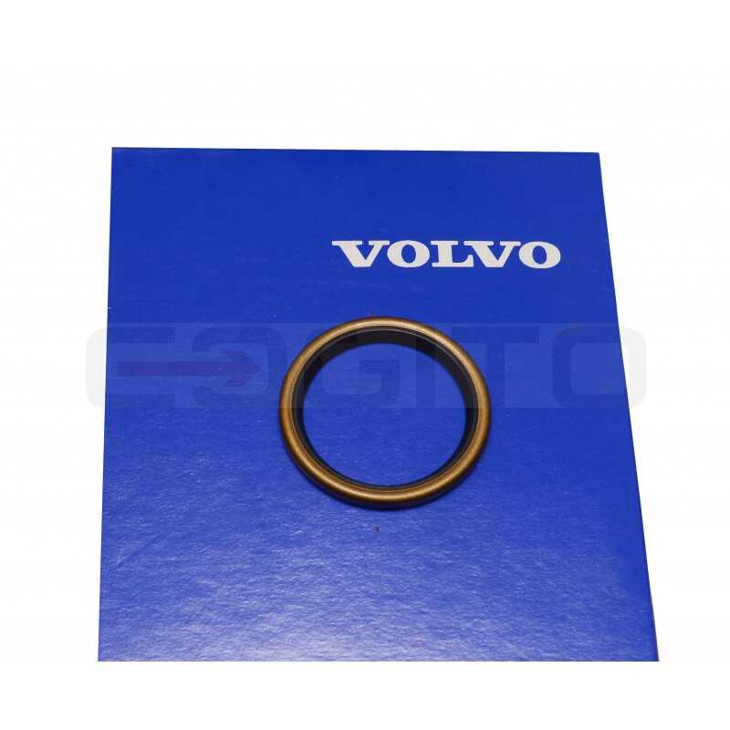 Мини-коптильня VOLVO