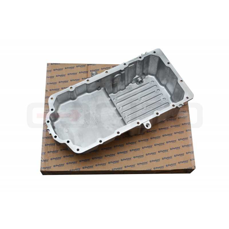 ОЛИВКОВОЕ МАСЛО OEM PERKINS