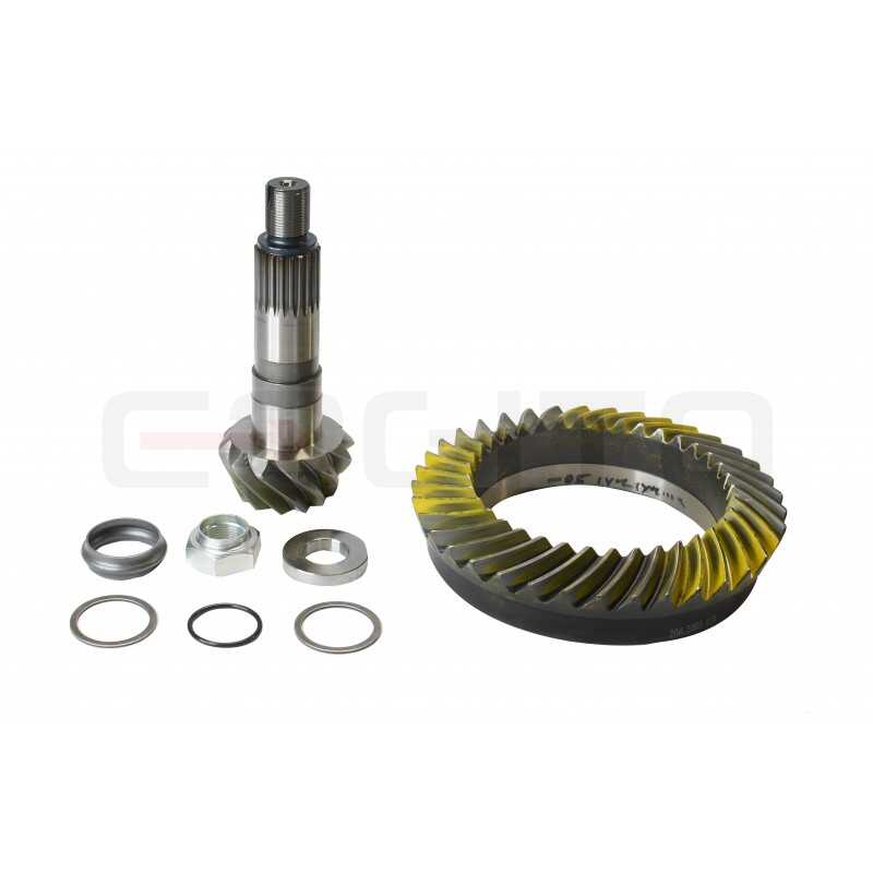 РОЛИК АТАКИ С ЭКСКАВАТОРОМ-ПОГРУЗЧИКОМ 428E 428F OEM CAT