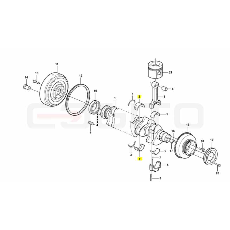КОТЛЕТЫ OEM VOLVO ЭКСКАВАТОР