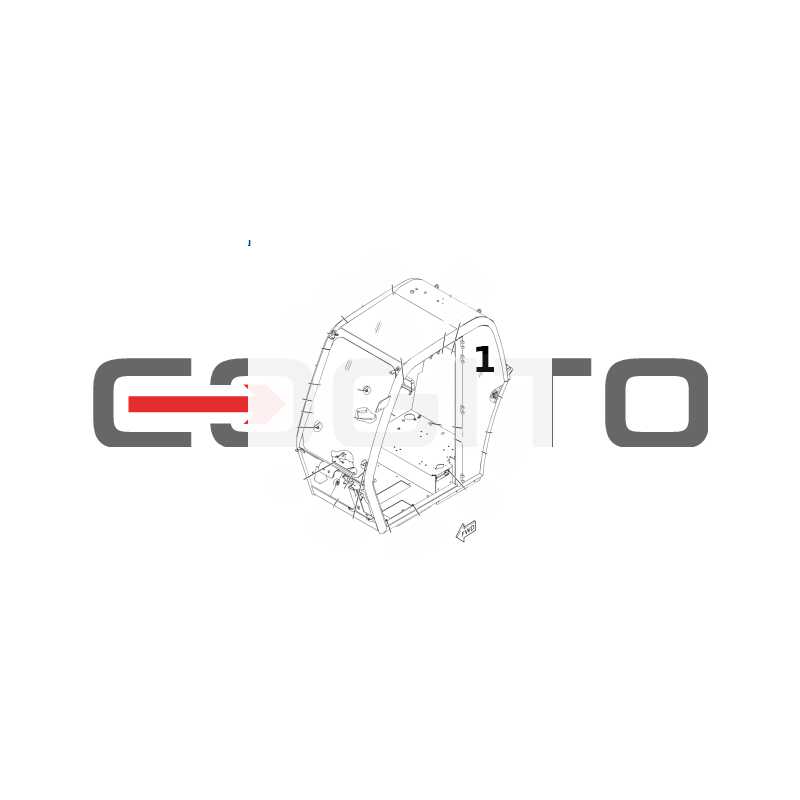 БОКОВОЕ СТЕКЛО ЗА ДВЕРЬЮ ЛЕВАЯ СТОРОНА ШЕЛКОГРАФИЯ ТЕЛЕСКОПИЧЕСКИЙ ПОГРУЗЧИК CATERPILLAR TH336