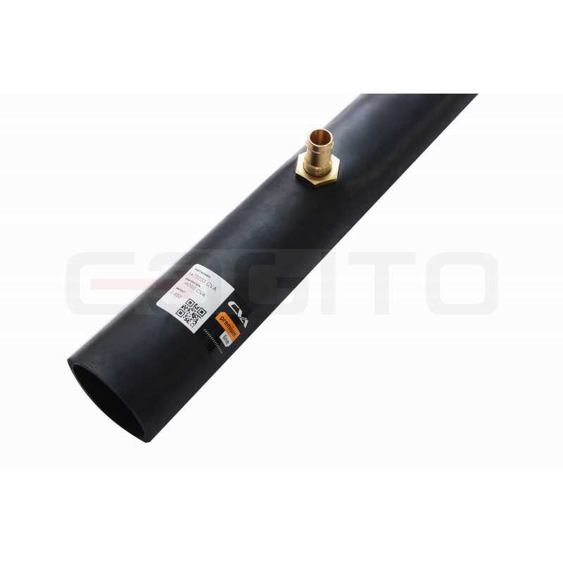 Шланг турбины CVA экскаватор CAT M315
