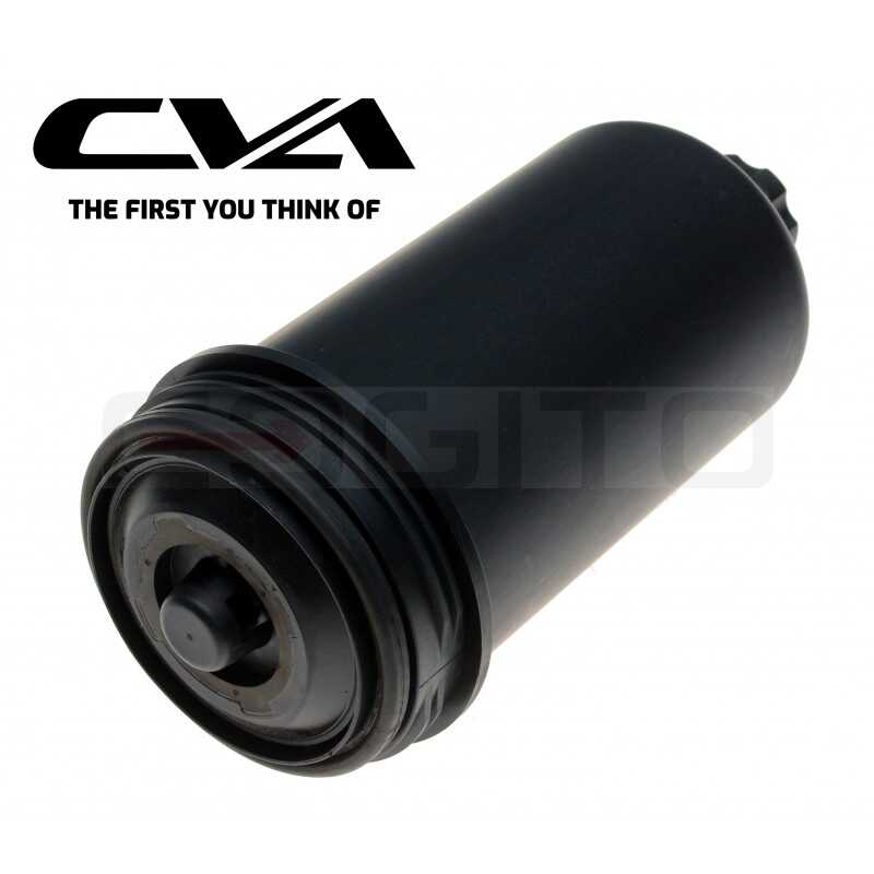 ФИЛЬТР ДЛЯ ПАЛИВЫ CVA KOPARKA CAT