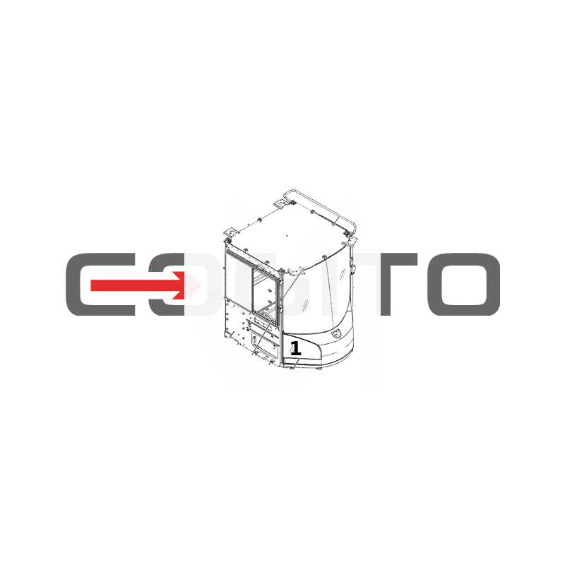 ПРОКАТАННОЕ ВЕТРОВОЕ СТЕКЛО ФРОНТАЛЬНАЯ ПРАВАЯ СТОРОНА КОЛЕСНЫЙ ПОГРУЗЧИК CAT 930M 924K