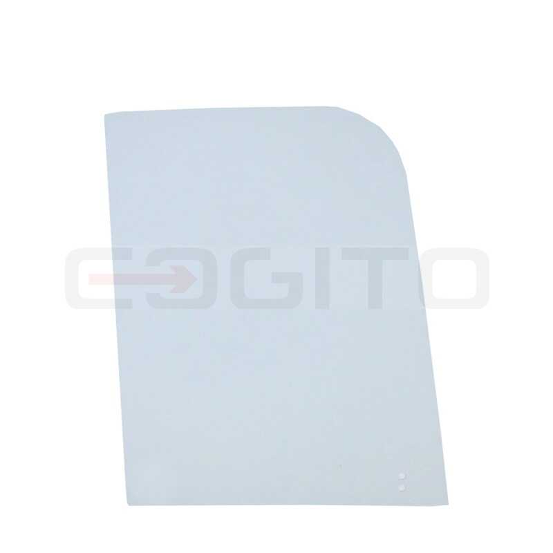 Стекло правый передний Раздвижной мини-экскаватор BOBCAT E19 DOOSAN DX19