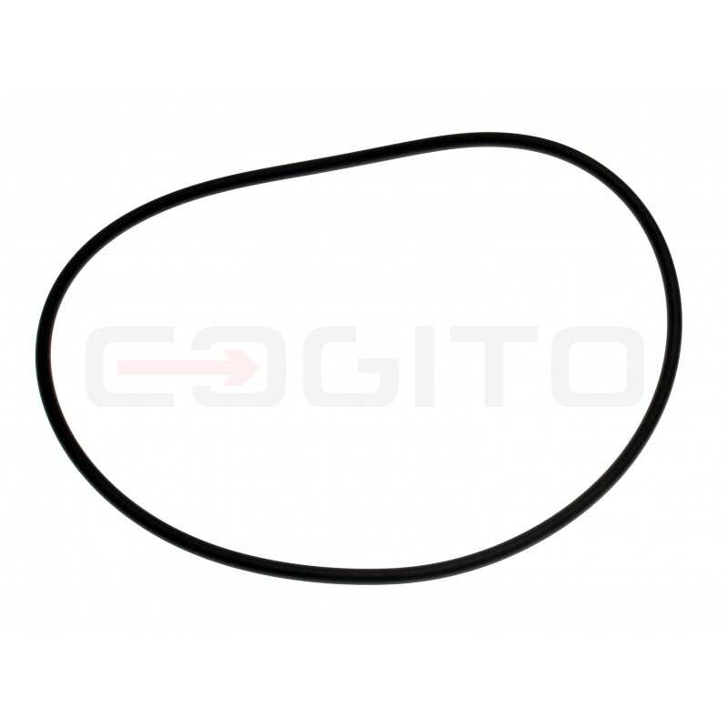 Уплотнительное кольцо ORING 104X3