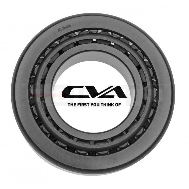 ПОДШИПНИК В СБОРЕ CVA / JCB