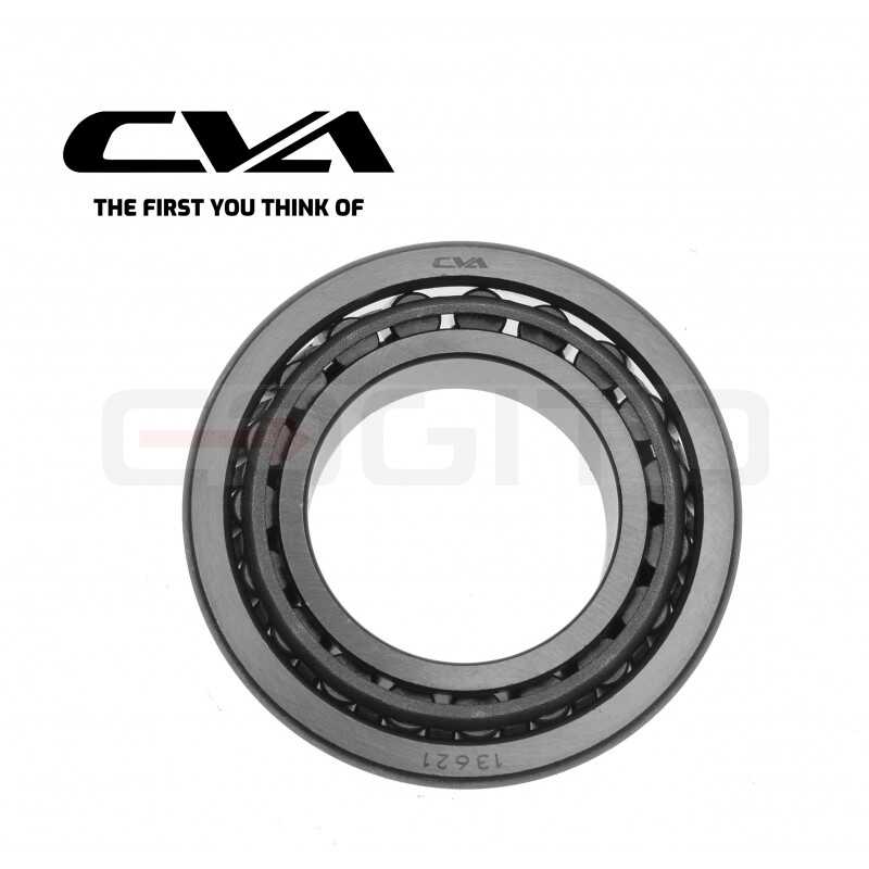 ПОДШИПНИК В СБОРЕ CAT / ПРОИЗВОДИТЕЛЬ CVA