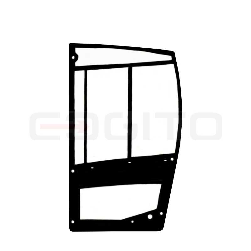 ШПИНДЕЛЬ ДЛЯ ЛЕВОЙ СТОРОНЫ ПЕЧАТНОЙ МАШИНЫ WALEC BOMAG BW214D-5