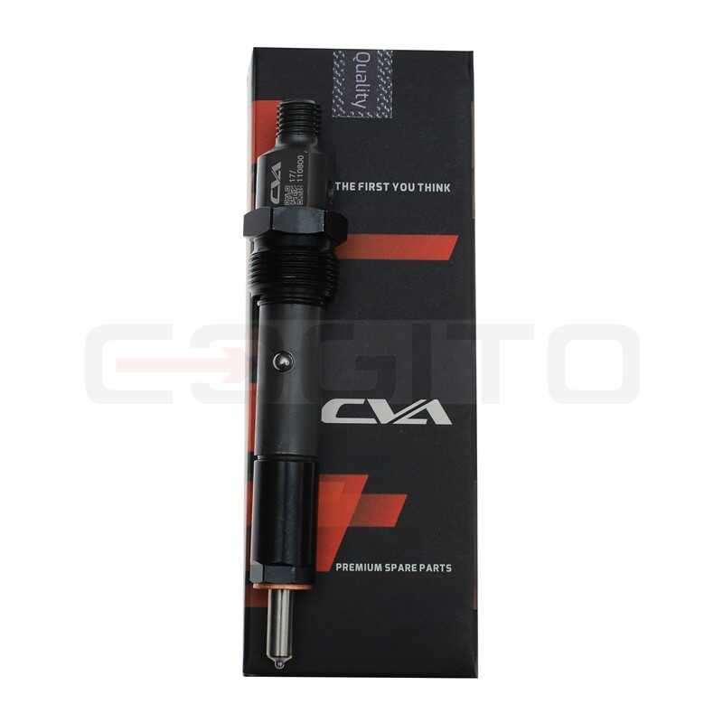 ИНЖЕКТОР CVA