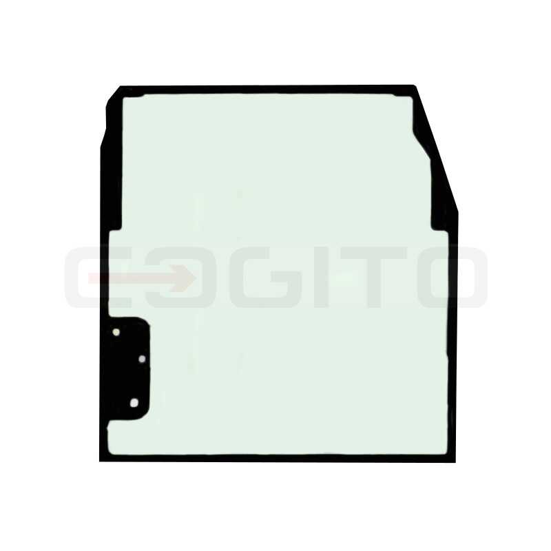 ПЕРЕДНЯЯ ШИНА МИНИ-КОПЕРАТОРА KUBOTA KX060-5 U50-5 U56-5