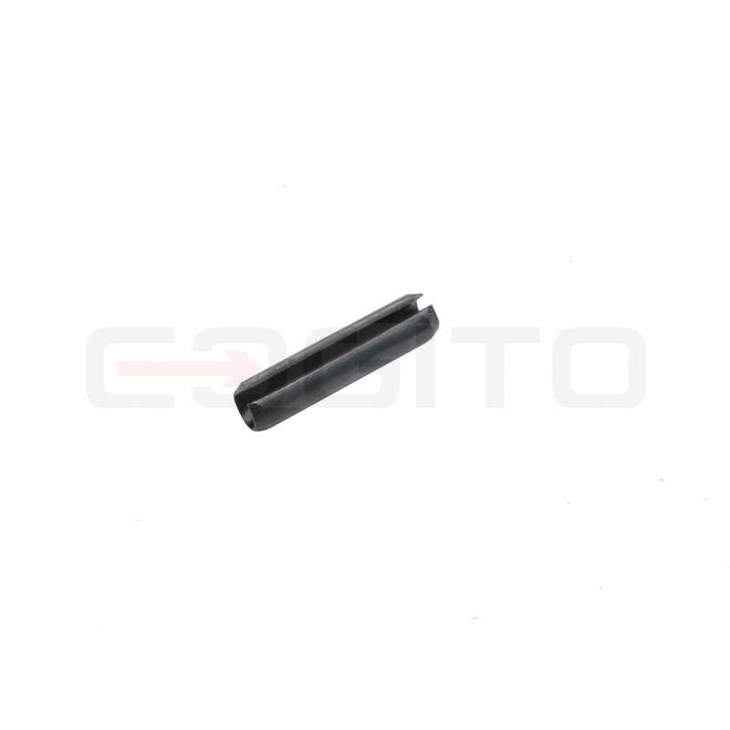 ЗАЩИТНЫЙ ШТИФТ СПУТНИКА ЭКСКАВАТОР CAT 318C