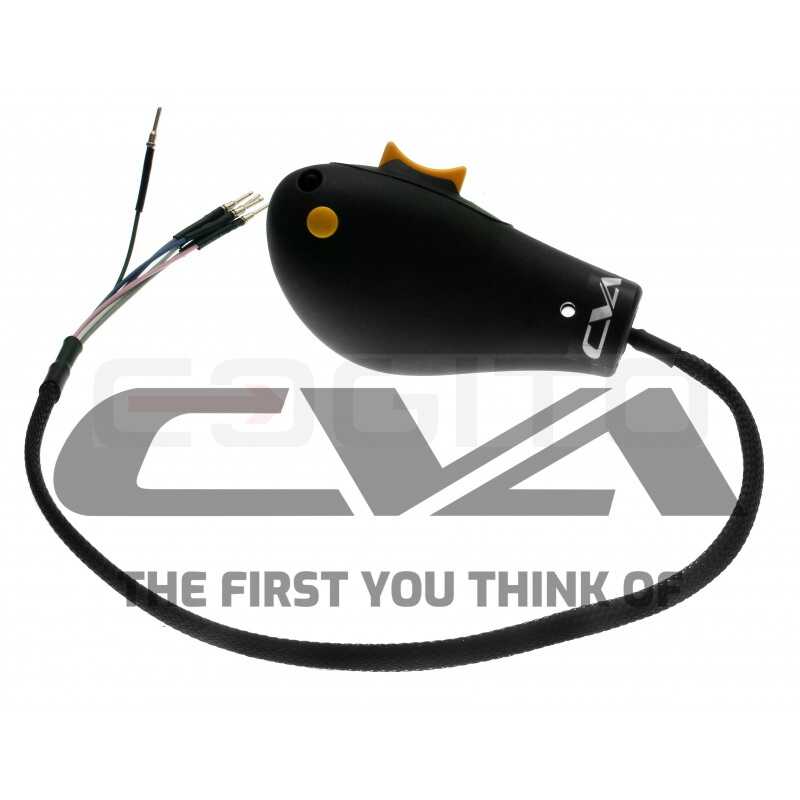 ДЖОЙСТИК ЗАРЯДНОГО УСТРОЙСТВА CAT CVA