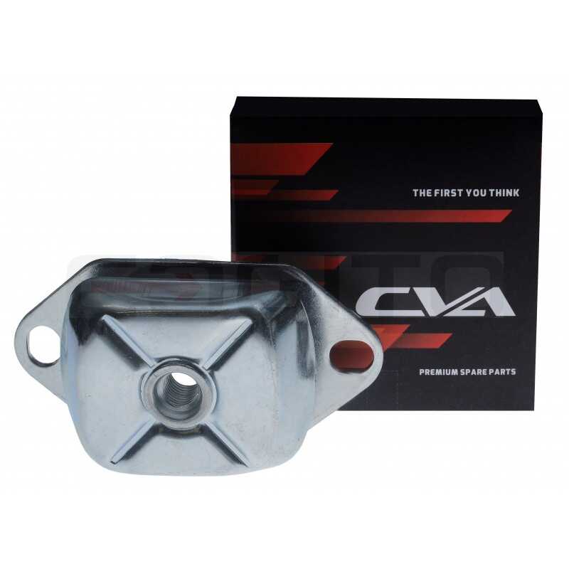 ПОДУШКА ПОД ДВИГАТЕЛЬ CVA, JCB МИНИ-КОПАРКА