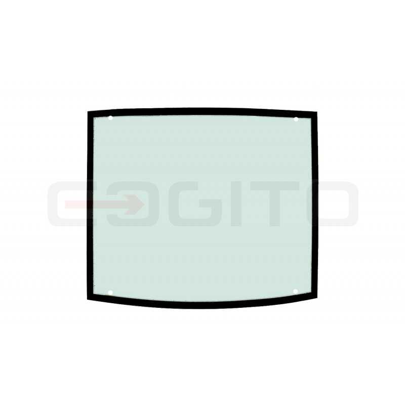 ПЕРЕДНЯЯ КРЫШКА WALEC HAMM HD70 HD90 HD110 XL