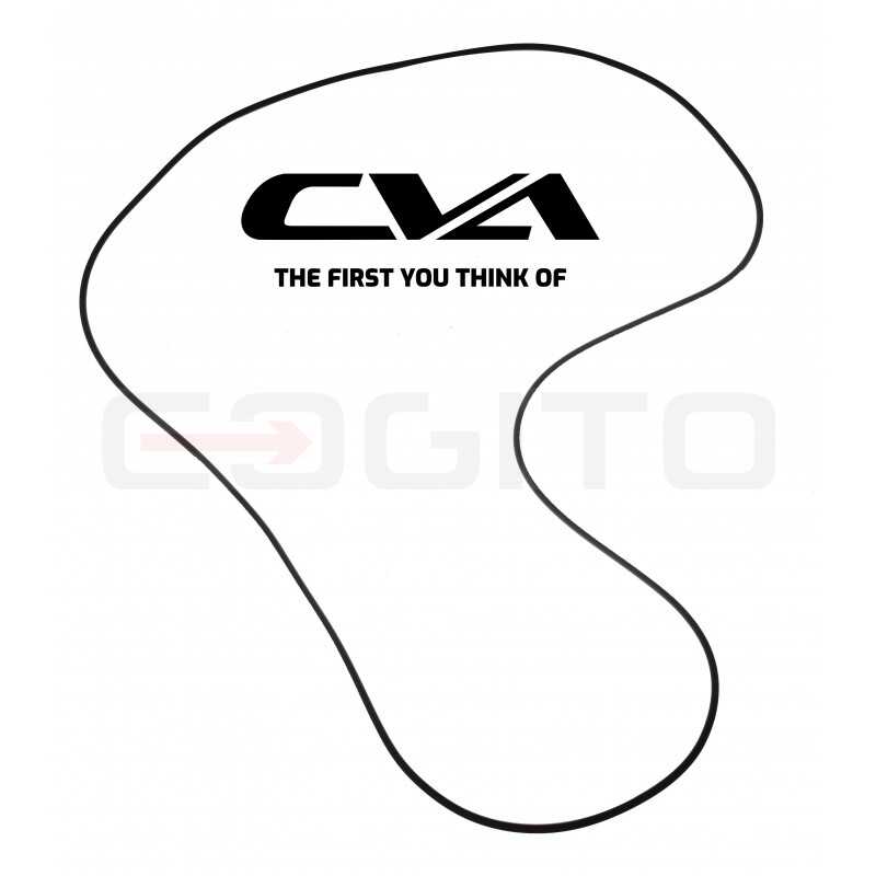 ШРУС VOLVO CVA