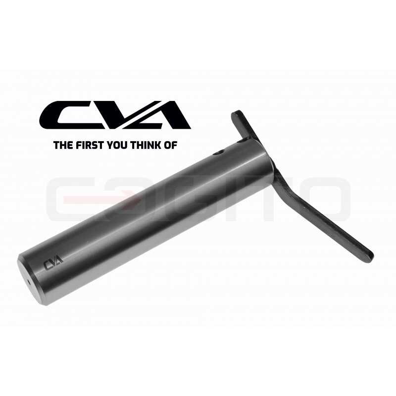 ШТИФТ БЛОКИРОВКИ РЫЧАГА 3CX CVA