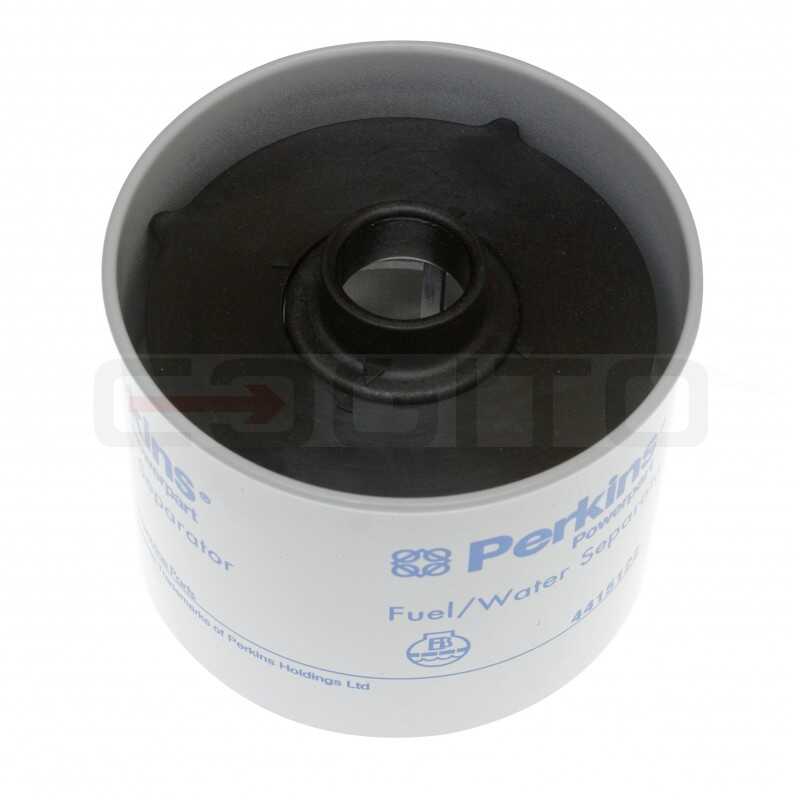 ФИЛЬТР PALIWA OEM PERKINS