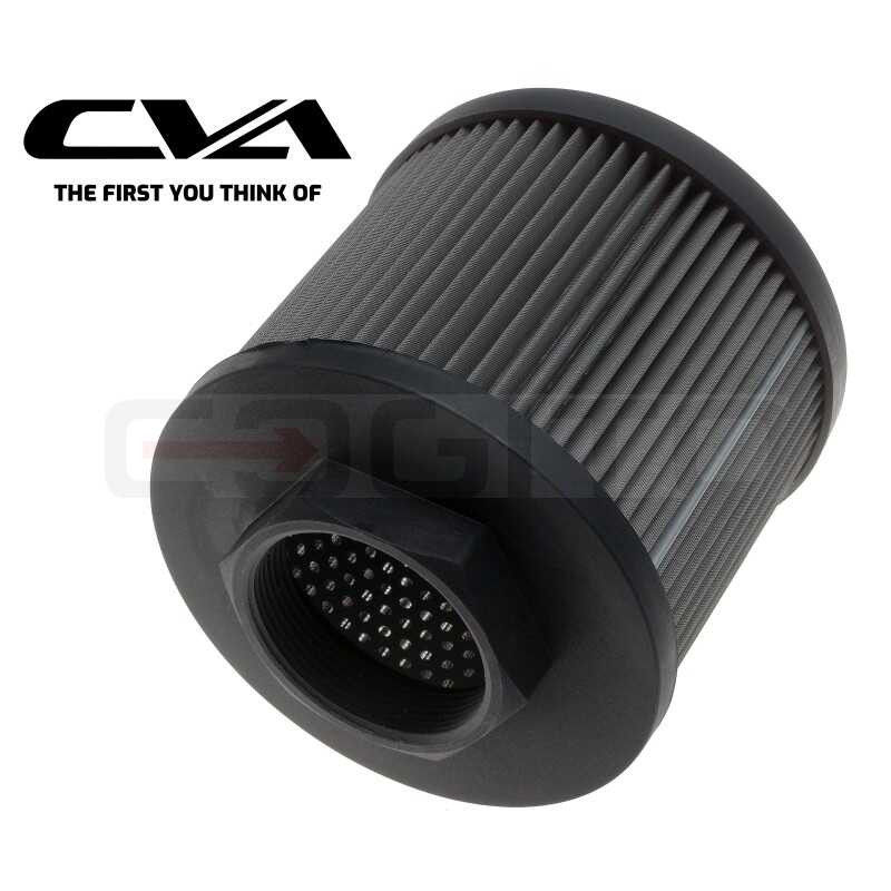 ФИЛЬТР ДЛЯ ОЛИВКОВОГО МАСЛА CVA JCB