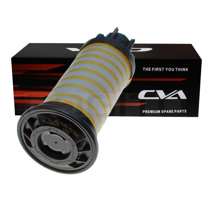 ФИЛЬТР PALIWA CAT / ПРОИЗВОДИТЕЛЬ CVA