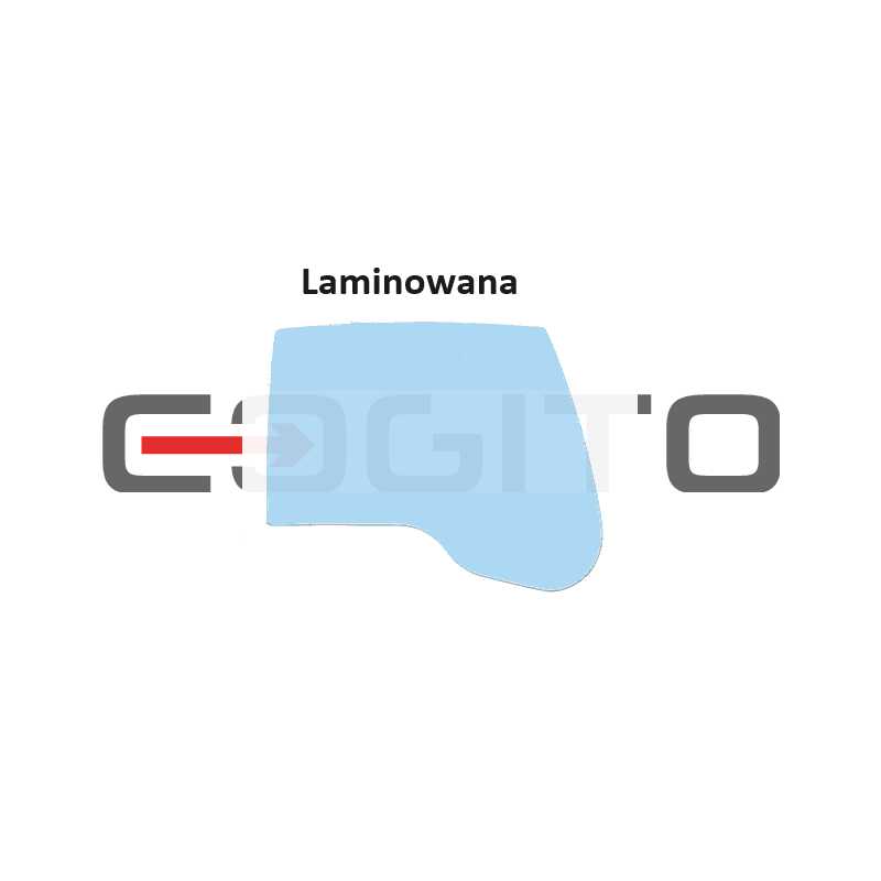 Ламинированное стекло правая сторона колесный / гусеничный экскаватор LIEBHERR A314 R924C длина верхнего края стекла 1120MM XL