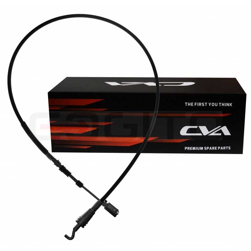 LINKA WYSUWU STOPY CAT / ПРОИЗВОДИТЕЛЬ CVA