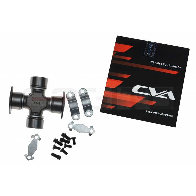 CVA CAT КОЛЕСНЫЕ ПОГРУЗЧИКИ