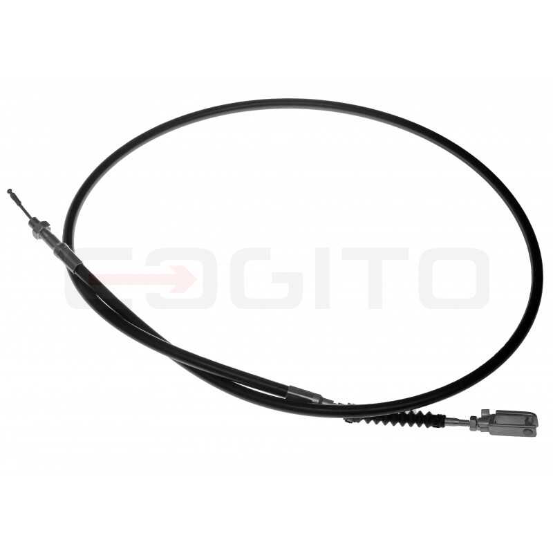 РУЧНОЙ ГАЗОВЫЙ ТРОС CAT / ПРОИЗВОДИТЕЛЬ CVA