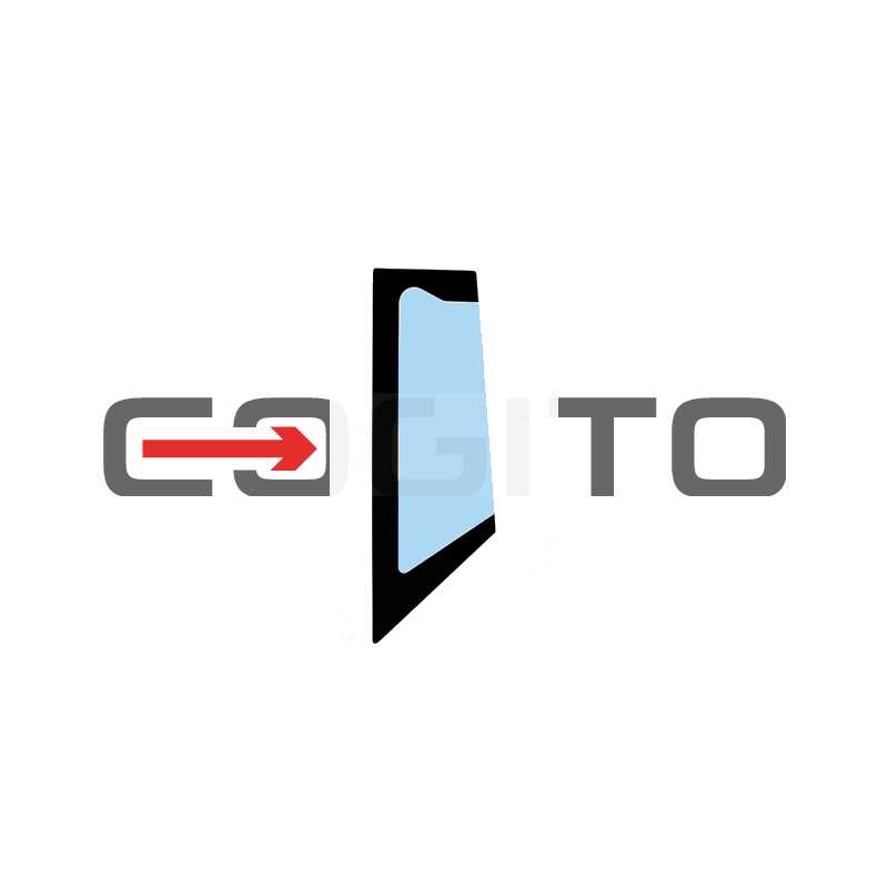 БОКОВОЕ СТЕКЛО ЗА ДВЕРЬЮ ЛЕВАЯ СТОРОНА ШЕЛКОГРАФИЯ КОЛЕСНЫЙ ПОГРУЗЧИК CAT 902 906 908