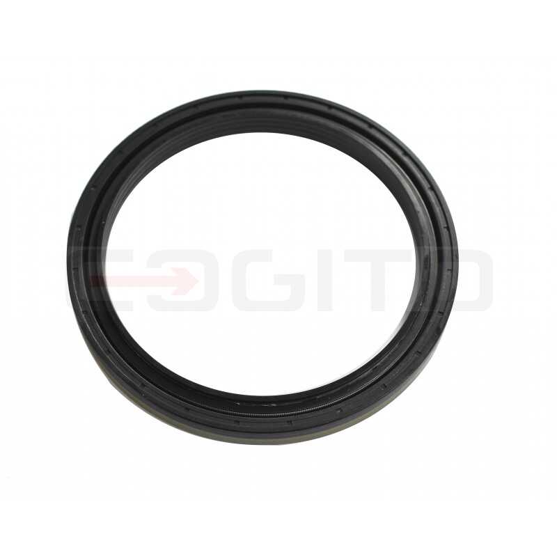 Уплотнение 130X160X14, 5/16 экскаватор-погрузчик VOLVO BL60