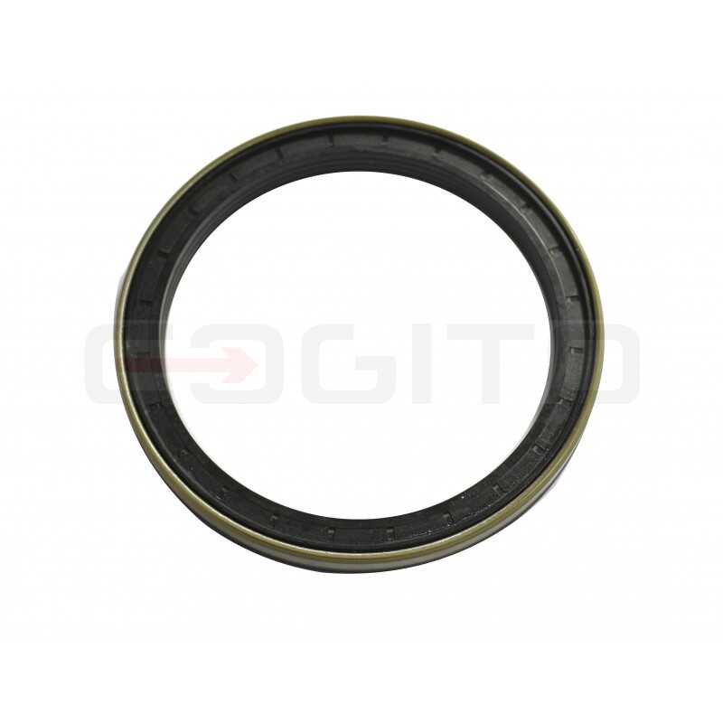 Уплотнение 130X160X14, 5/16 экскаватор-погрузчик VOLVO BL60